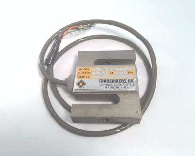 TRANSDUCERS INC T363-200-20P1
