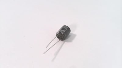 MATSUSHITA ELECTRIC ECA-1HHG221