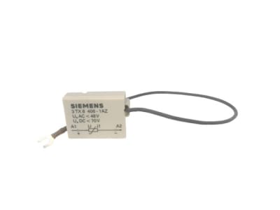 SIEMENS 3TX6406-1AZ