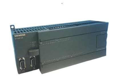 SIEMENS 6ES7216-2AD23-0XB8