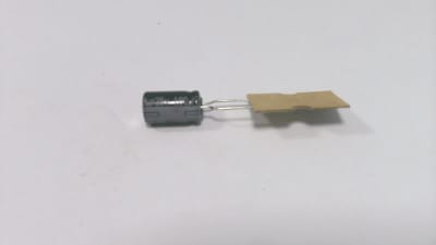 MATSUSHITA ELECTRIC EEUHD1E101