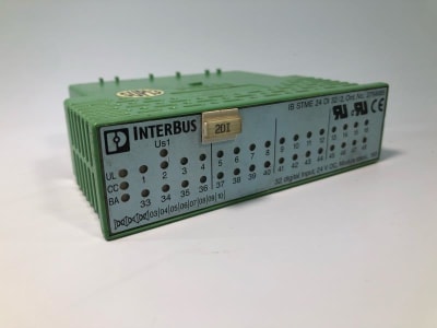 PHOENIX CONTACT IB STME 24 DI32/2