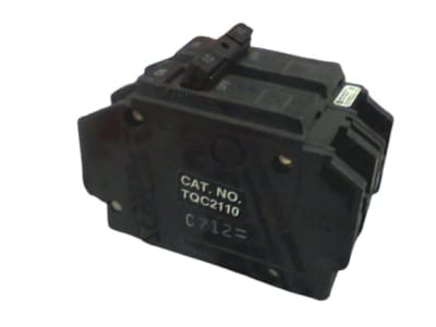 GENERAL ELECTRIC TQC2110