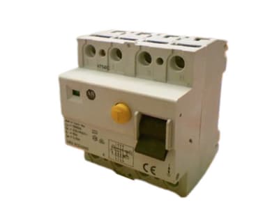 ALLEN BRADLEY 1492-RCD4A63