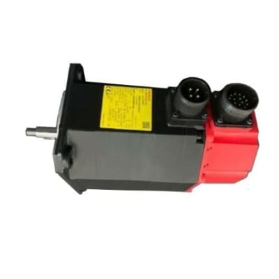 GENERAL ELECTRIC A06B-0123-B084-7000