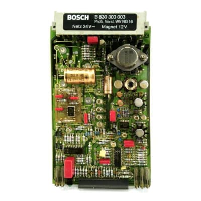 BOSCH B-830-303-003