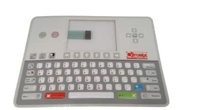 CITRONIX 004-1010-011