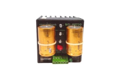 MURR ELEKTRONIK 85730
