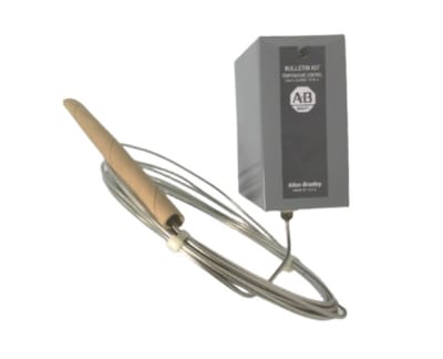 ALLEN BRADLEY 837-A62AX620