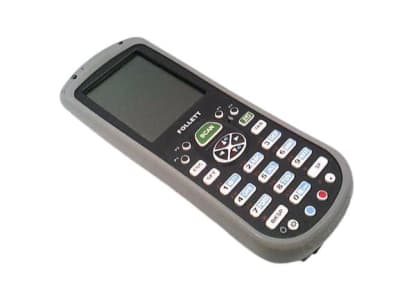 HONEYWELL DOLPHIN 7600
