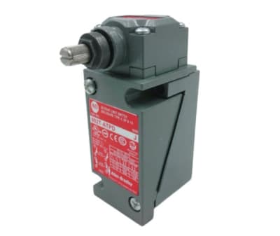 ALLEN BRADLEY 802T-ATPD