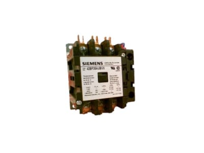 SIEMENS 42BF35AUBVX
