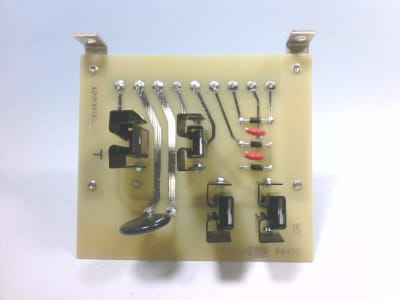 ACCO BABCOCK INC 86712