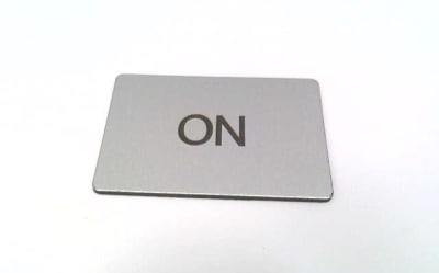 EATON CORPORATION M22-XST-ETCH/ON