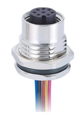 RS PRO 144-7631