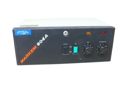 MARKEM 904A