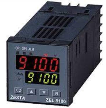 ZESTA ZEL-9100-4120101