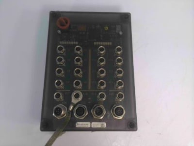 SOUDRONIC 745-09300/00-05