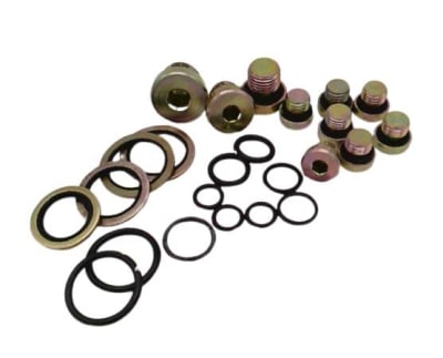 EATON CORPORATION 02-157674