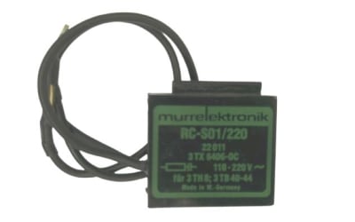 MURR ELEKTRONIK RC-S01/220