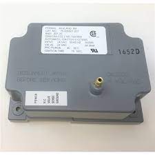 KIDDE-FENWAL, LLC 2460D601-007