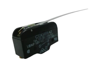 JOHNSON ELECTRIC CT2K/488-A2