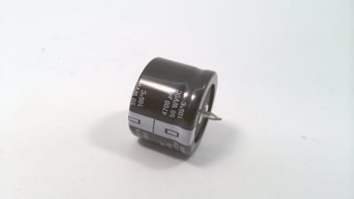 CORNELL DUBILIER 381LX472M050A012