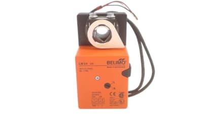 BELIMO LM24