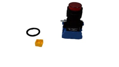 IDEC HW1L-M2F10QD-R-240V