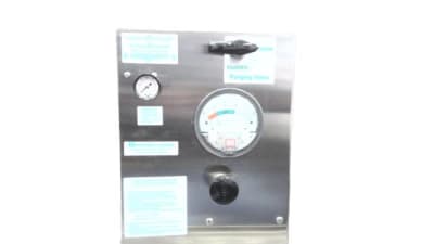 PEPPERL & FUCHS US-420200-L-YZ