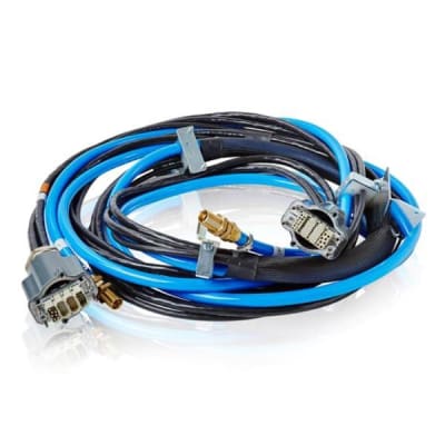 FSD ROBOTICS FSD-3HAC020126-001