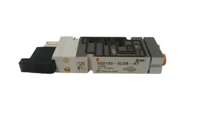 SMC VQ2140-5LOB-N7