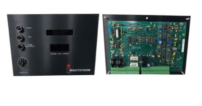 INDUCTOTHERM 802514XDESW