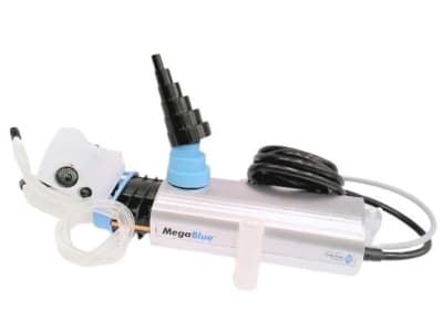 BLUE DIAMOND PUMPS X87-835