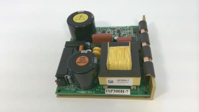 SCHNEIDER ELECTRIC ISP300H-7