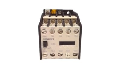 SIEMENS 3TH4364-0AK6