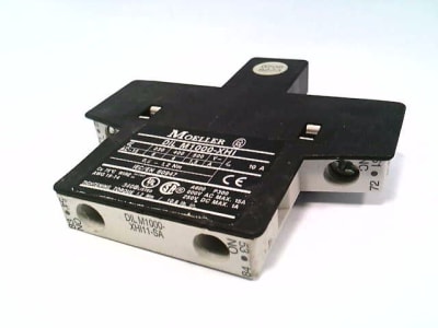 EATON CORPORATION DILM1000-XHIC11-SA