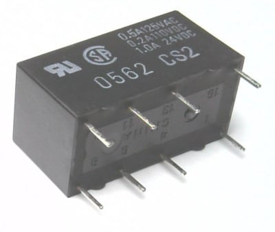 OMRON G5V-2-H1 24DC