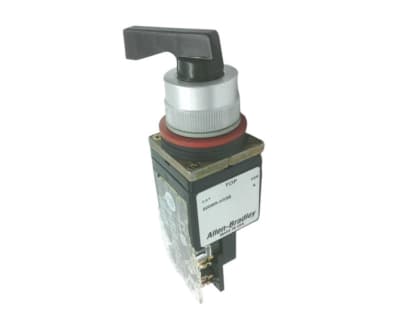 ALLEN BRADLEY 800MR-HK5B