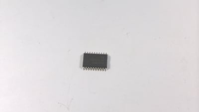 TEXAS INSTRUMENTS SEMI UC3638DW