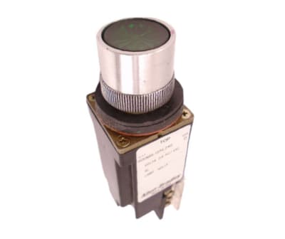 ALLEN BRADLEY 800MR-QAL24GA