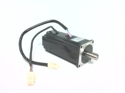 YASKAWA ELECTRIC SGM-02B314B