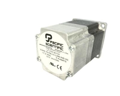 DANAHER MOTION T21NLLC-LNN-NS-00