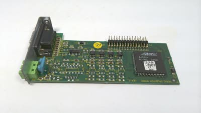 TRIO MOTION TECHNOLOGY P220