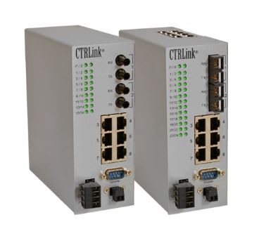 CONTEMPORARY CONTROLS EIDX24M-100T