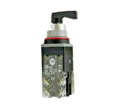 ALLEN BRADLEY 800MR-JK9BBK