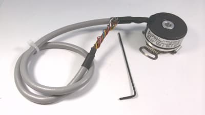RADWELL 15T-01SF-5000C5R3HV-F00-T2