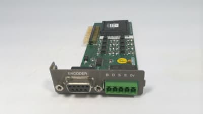 TRIO MOTION TECHNOLOGY P240