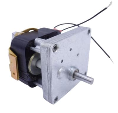 NIDEC CORP 3715UP-077