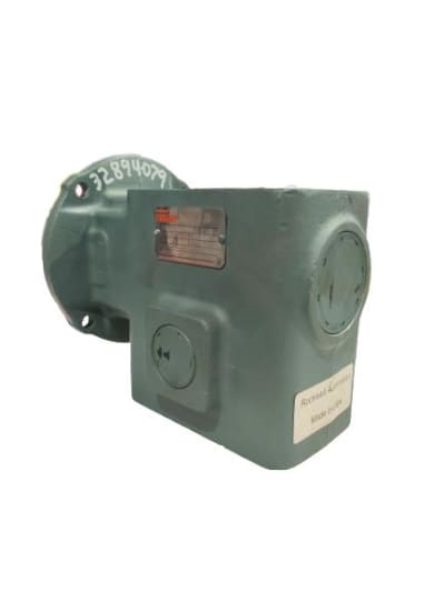 ASEA BROWN BOVERI MR94766